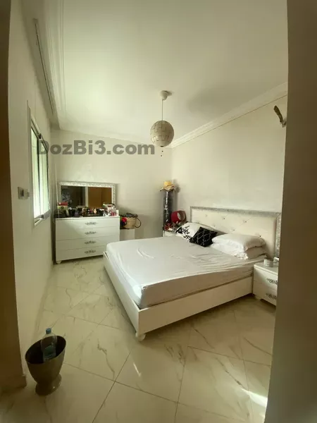 appartement à vendre Harhoura – neuf