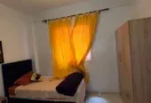 Appartement meublé à louer près de Marjane