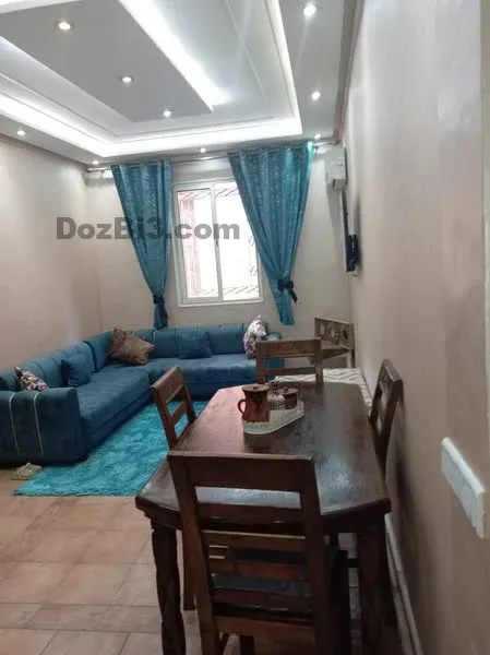 Appartement à louer Mabrouka Najd