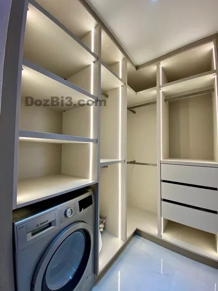 Studio Haut Standing Guéliz