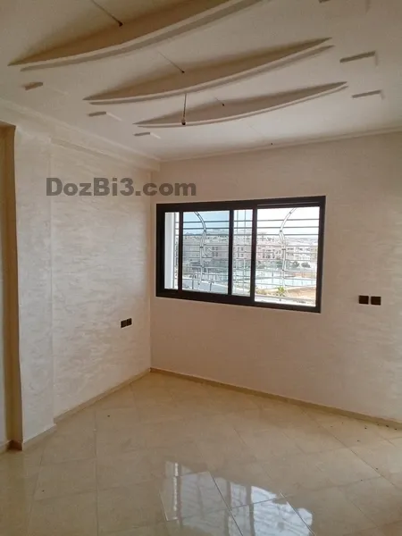 Appartement à louer route Ain Chaqaf