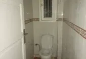 garçonnière à louer Agdal