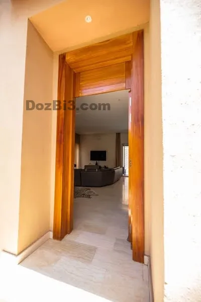 villa à vendre Targa – quartier résidentiel