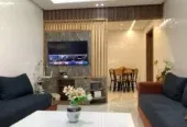 Appartement à louer route safi – meublé