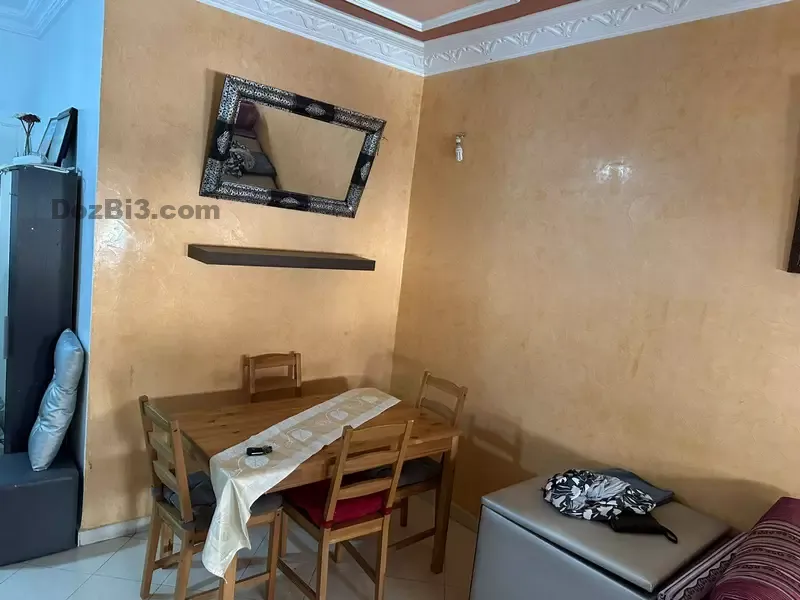 appartement à louer à Prestigiou