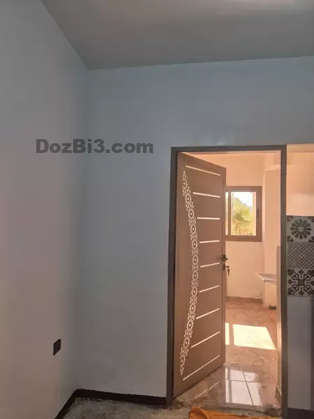 Appartement à louer Allal fassi – vide