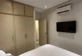 appartement meublé à louer hay mountazah Jadid