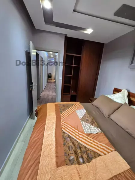 appartement à vendre Diar Dakhma