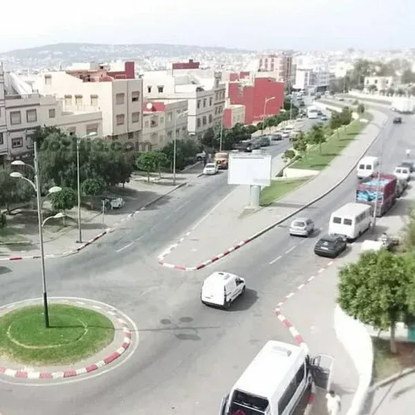 chambre à louer près de mosqué Nour