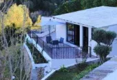 maison pleine de charme au cœur de Tanger