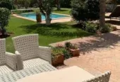 Villa à vendre route Taroudant