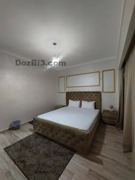 location journaliere Agadir