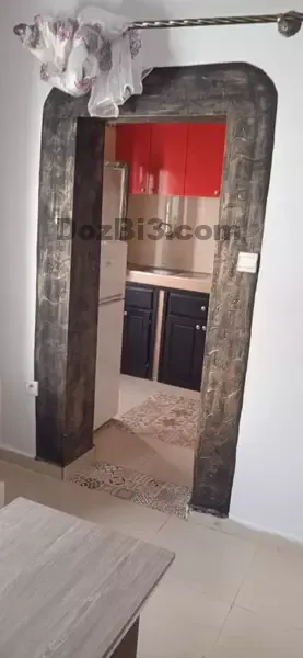 studio à louer Bab Challa