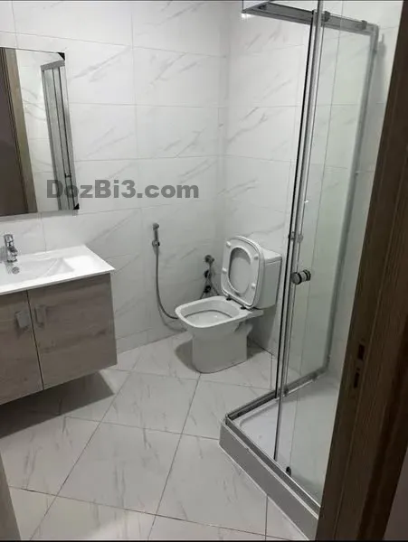 Appartement à louer Aïn Sebaâ moyen standing non meublé