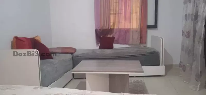 studio à louer Bab Challa