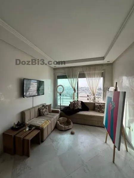Studio a vendre Abdelmoumen