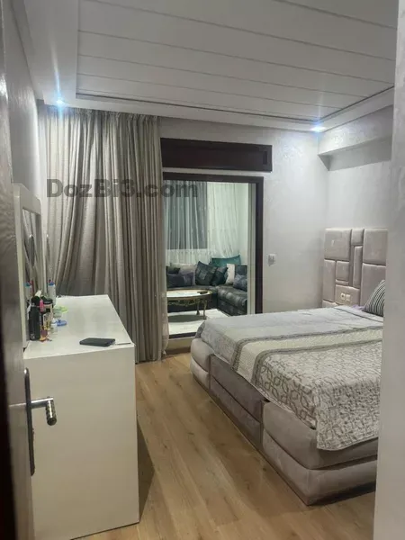 Appartement à louer Trial atlas – meublé