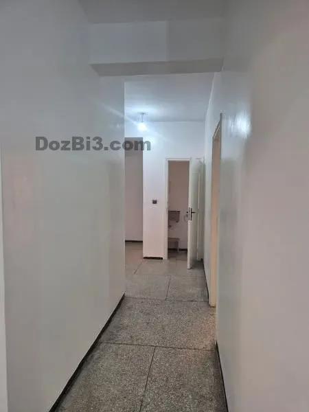Appartement à louer Allal fassi – vide