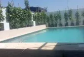 Villa à Louer route Azemmour – Vide