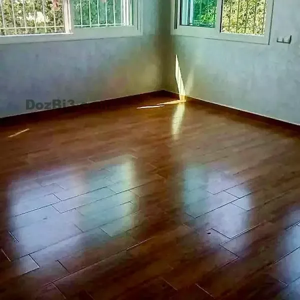 Villa à Louer route Azemmour – Vide