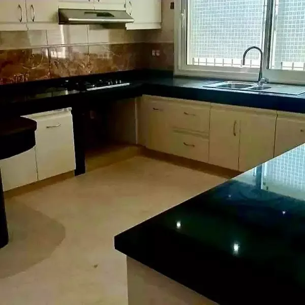 Villa à Louer route Azemmour – Vide