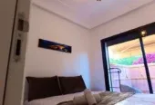 Villa à louer entre Taroudant et Agadir