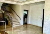 Villa à Louer route Azemmour – Vide