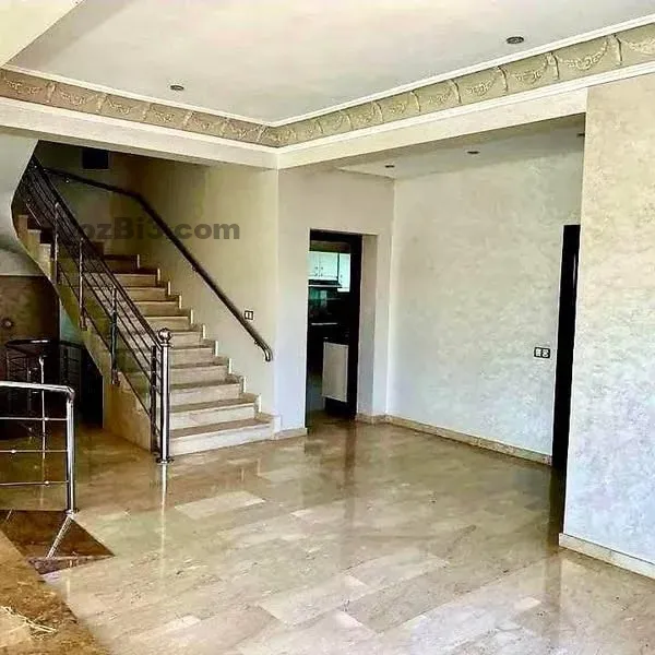 Villa à Louer route Azemmour – Vide