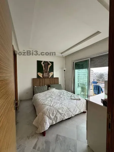 Studio a vendre Abdelmoumen