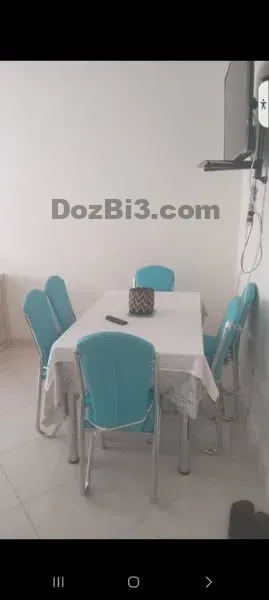 Appartement à louer Ba Kacem