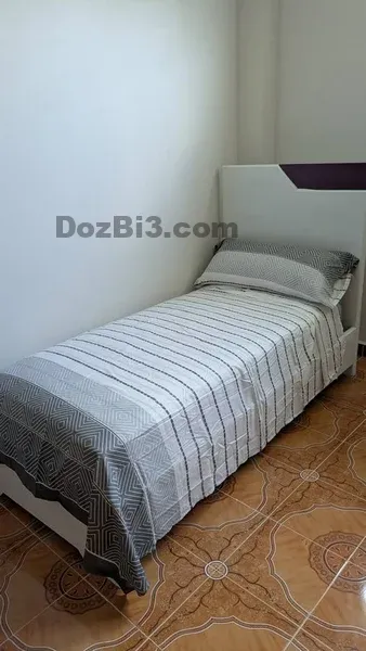 Chambre à louer Boukhalef – colocation