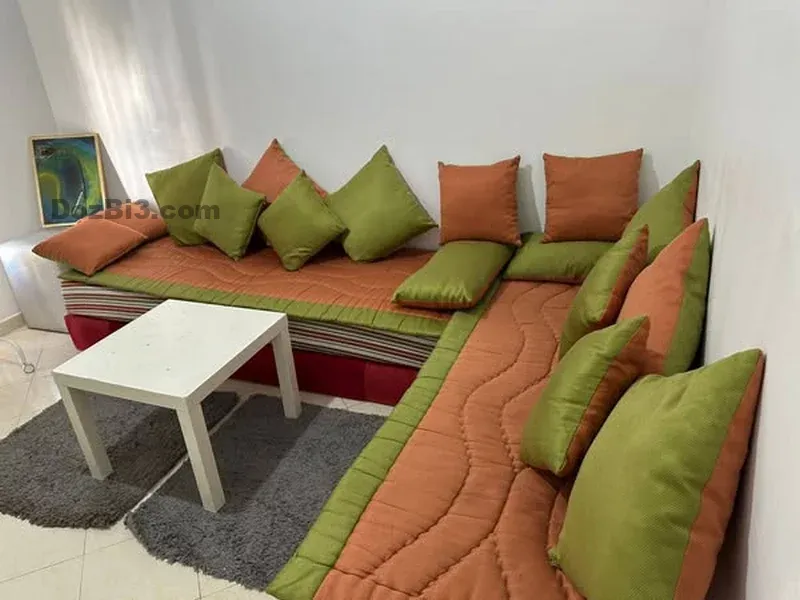 appartement à louer à Prestigiou
