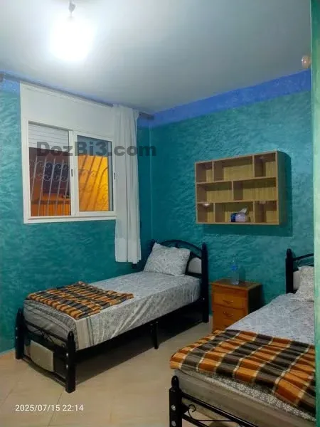 chambre à louer kamra nord-meublée