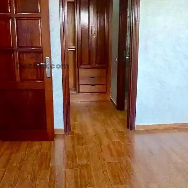 Villa à Louer route Azemmour – Vide