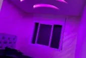 Appartement a louer près de casa barata jadida