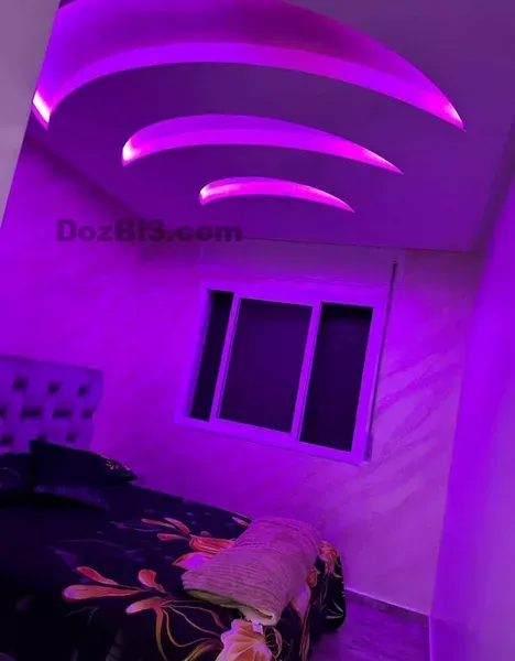 Appartement a louer près de casa barata jadida