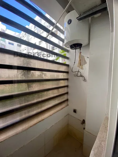 appartement à louer Ocean a 5munite au centre-ville