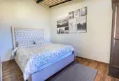 maison pleine de charme au cœur de Tanger