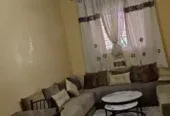 Appartement à louer Mabrouka – meublé