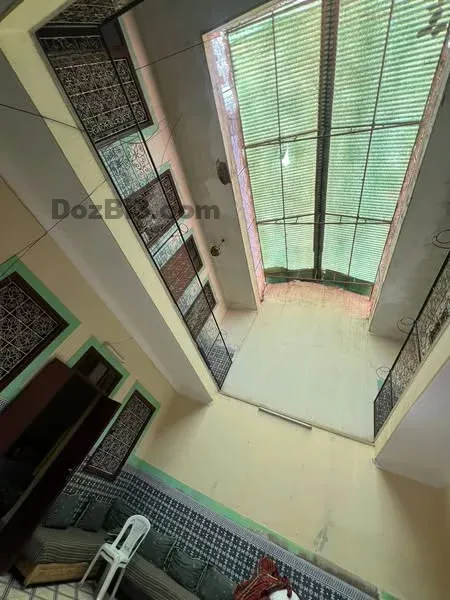 Riad à vendre Bab Doukkala