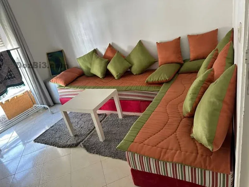 appartement à louer à Prestigiou
