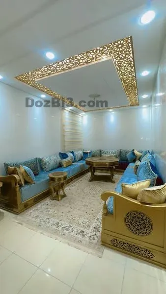 Appartement à louer Doha Abwab Marrakech
