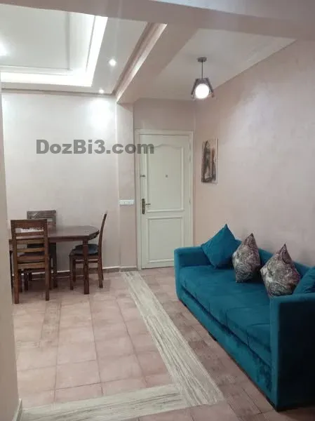 Appartement à louer Mabrouka Najd