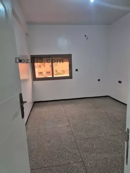 Appartement à louer Allal fassi – vide