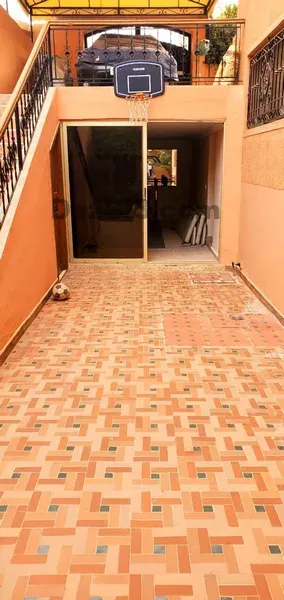 Villa à louer Riad Salam route de Casablanca