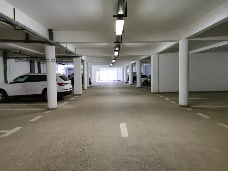 appartement vue mer à vendre Tiguert plage