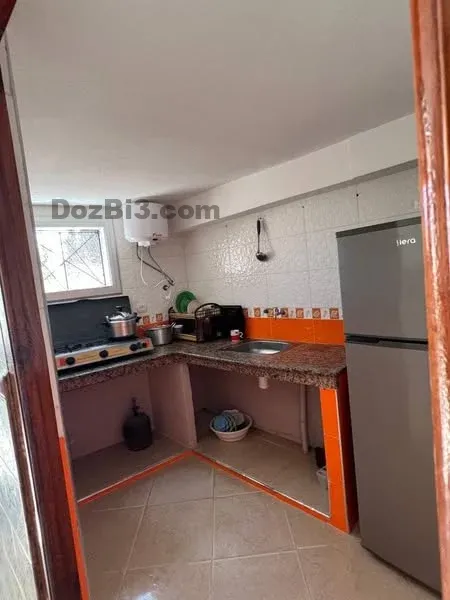 Appartement à louer à la journée