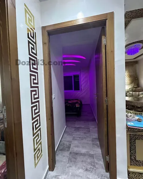 Appartement a louer près de casa barata jadida