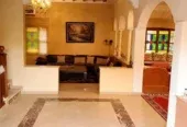 Villa à louer Riad Salam route de Casablanca