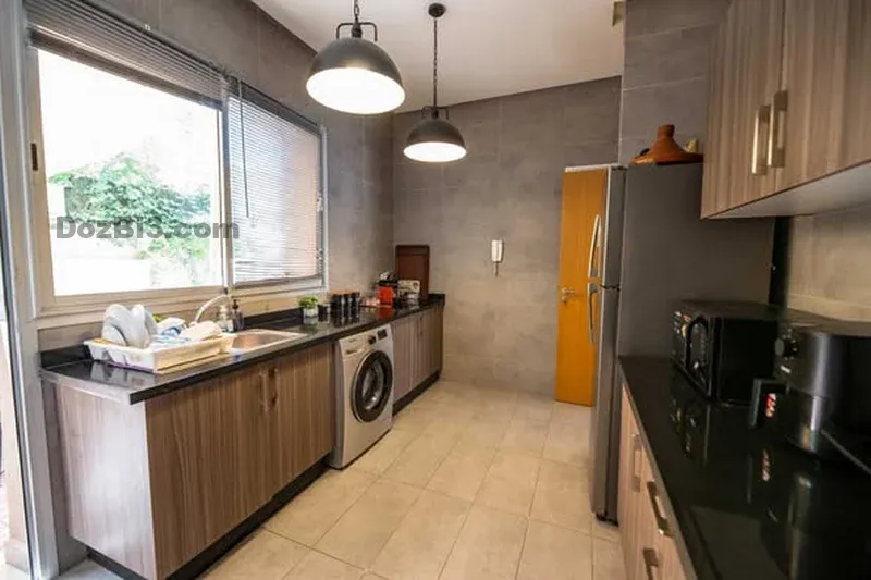 villa à vendre Targa – quartier résidentiel